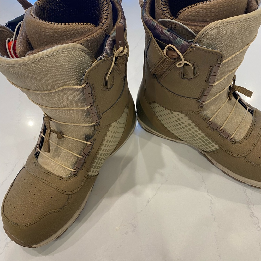 Men’s Burton Imperial Snowboard Boots